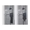 HDMI Audio Ekstraktors DeLOCK 4K 60 Hz kompakts