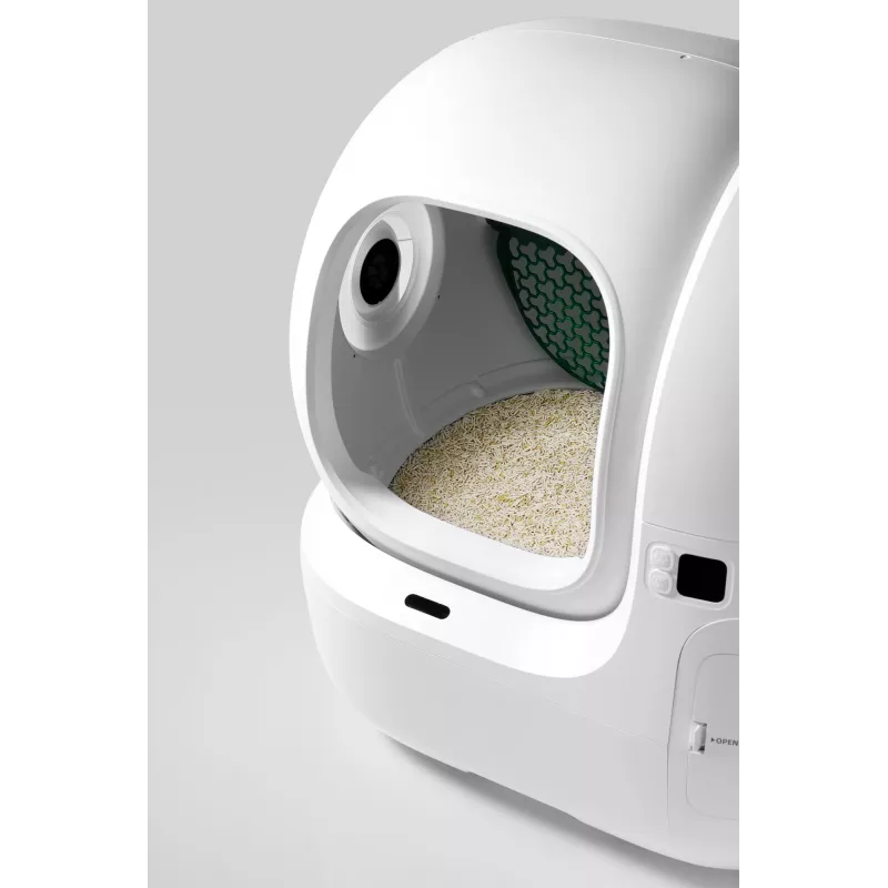 PETKIT Purobot Max Pro 2 pašattīroša kaķu tualete P9904