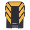 ADATA HD710 Pro ārējais cietais disks 2 TB 2,5 collu Micro-USB B 3.2 Gen 1 (3.1 Gen 1) Melns, Dzeltens