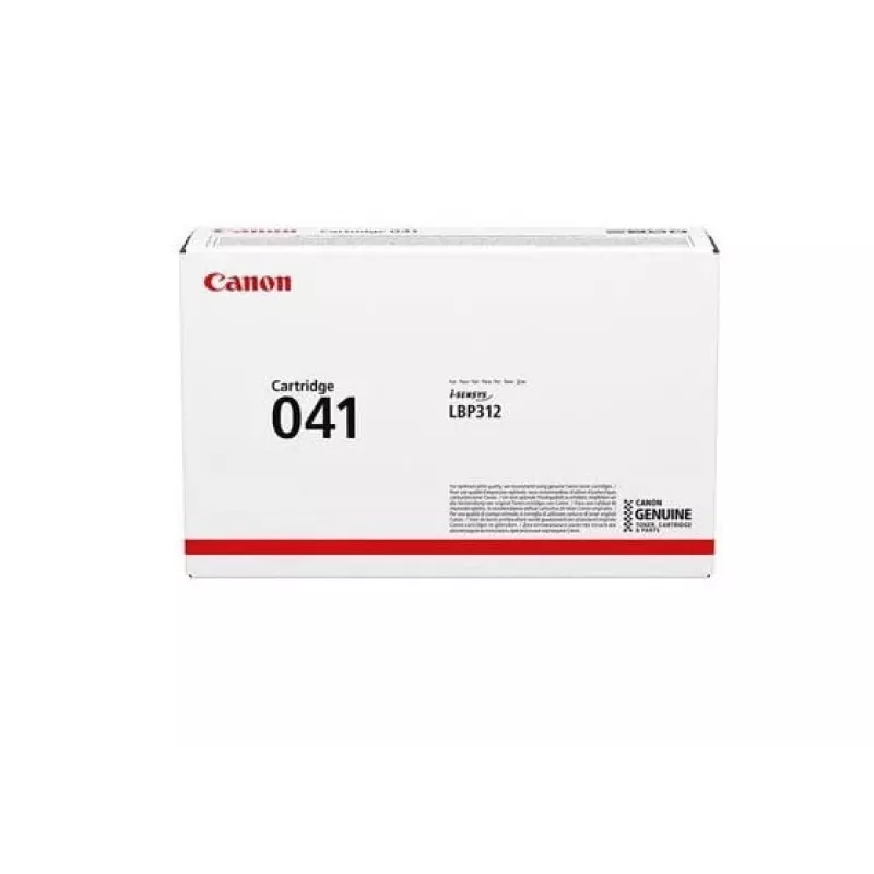 Toneris Canon LBP 041 1000 lapas melns