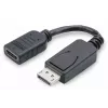 Digitus DisplayPort adapteris / pārveidotājs