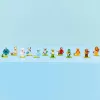 LEGO MINIFIGURES 71051 28. sērija - Dzīvnieki