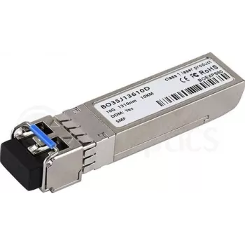 Tīkla raiduztvērēja modulis CBO 00AR095-BO SFP+ 10 Gbit/s 1310 nm