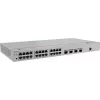 HUAWEI eKit S310 Series S310-24T4S Managed L2+ Gigabit Ethernet (10/100/1000) 1U pelēka