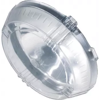 Rezerves krāsu vāciņš EUROLITE Techno Strobe 250 caurspīdīgs