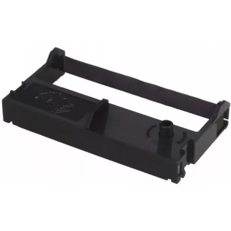 Epson ERC35B lentes kasetne printerim M-875, melna, M-875, M-875W, Melna, Melna, Ķīna, 90 mm, 175 mm