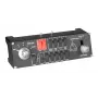 Lidojuma simulatora panelis Logitech G G Saitek Pro Flight Switch Panel