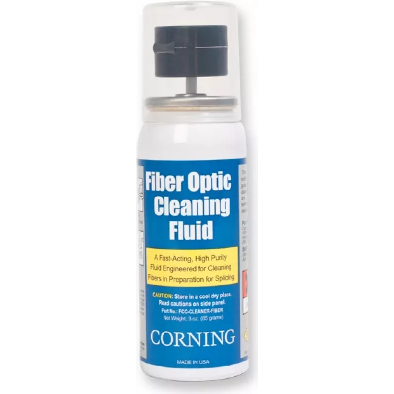 Corning FCC-CLEANER-FIBER EDV-Reinigungsprodukt (FCC-CLEANER-FIBER)