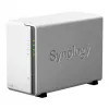 Synology Disk Station DS220j - NAS serveris - 2 nodalījumi