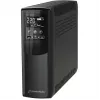 PowerWalker VI 1000 CSW nepārtrauktās barošanas avots (UPS) Line-Interactive 1 kVA 600 W 4 maiņstrāvas izejas