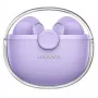 (violeta, Bluetooth Headphone 5.1) USAMS Bluetooth Headphone 5.1 Wireless TWS Earphone Touch Control Earbuds Waterproof Sport Headsets Noise Reduction