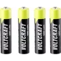 Endurance Micro AAA akumulators NiMH 600 mAh 1.2 V 4 gab. (VC-12175585)