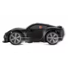 RC Automašīna Bundesliga Mini RC 1:43 melna