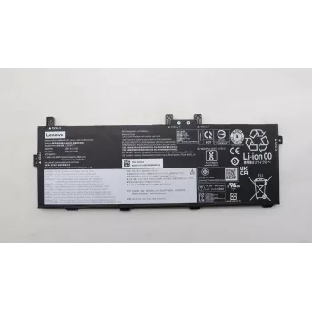 Lenovo akumulators iekšējais 3 elementi 52,8 Wh Li-Ion CXP (5B11A13108)