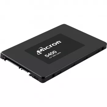 SSD Diskdzinis Micron 5400 PRO 1920GB, 2,5'' SATA III