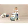 Smoby Dickie Little 3 in 1 Trotty Walker 12 mēneši+