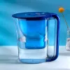 Galda ūdens filtrs JATA HJAR1003 3.5 L zils caurspīdīgs