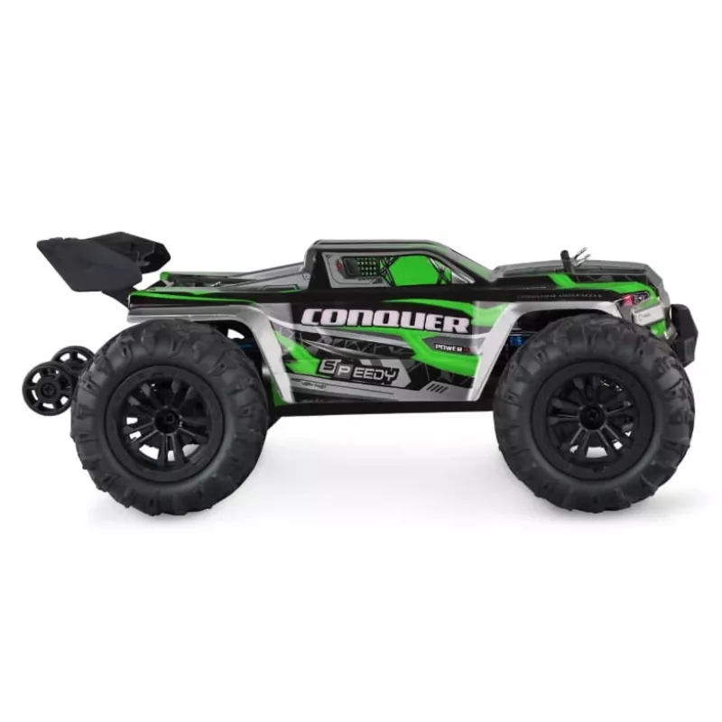 Amewi 22604 tālvadāms RC modelis Truggy elektromotors 1:16 (22604)