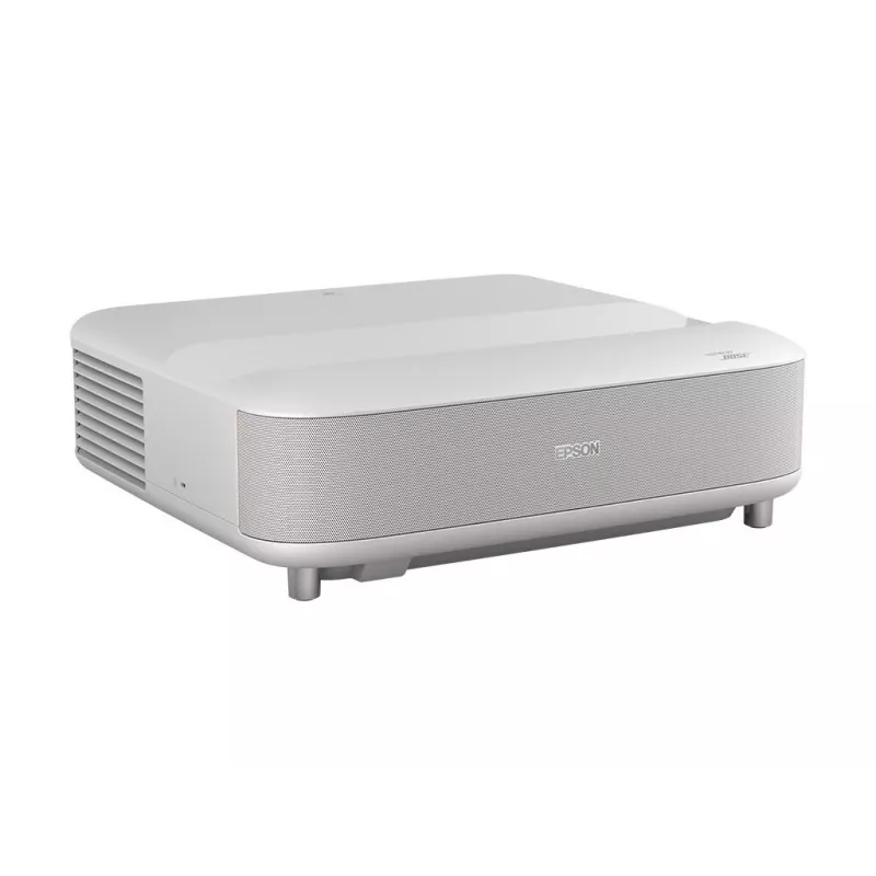 Epson EH-LS670W Standarta metiena projektors 3LCD UHD 4K (3840x2160) Balts