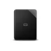 Ārējais cietais disks Western Digital 6TB USB 3.2 Gen 1 WDBG8A0060BBK-WESN