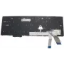 Lenovo 5N21K05028 klēpjdatora rezerves daļa Tastatūra