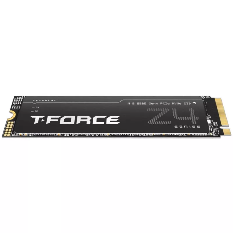 SSD disks Team Group 1 TB M.2 PCI Express 4.0 NVMe Z44A5