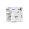 Ubiquiti Wave AP Micro stiprinājums balts 1.4 kg saderība Wave AP Micro