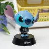 Galda lampa Paladone Stitch Skeleton Icon Light – rakstura naktsgaisma