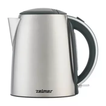 Elektriskā tējkanna Zelmer ZCK7930 1,7 L 2200 W Sudraba