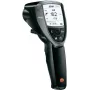 TESTO 835-H1 infrasarkanais termometrs, IR termometrs, optika 50:1, mērījumu diapazons no -30 līdz +600 °C (0560 8353)