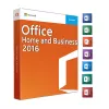 Microsoft Office Home and Business 2016 PC (setup.office.com)