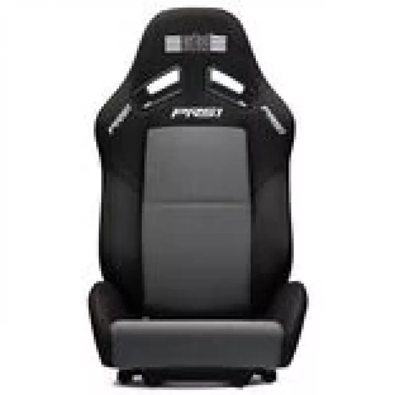Spēļu sacīkšu sēdeklis Next Level Racing PRS1 NLR-E057 Performance ar atgāžamu un regulējamu atzveltni