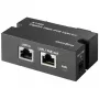 PoE adapteris DoorBird 423913868 Melns