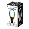 Austiņu statīvs Subsonic SA5682 melns balts 426g