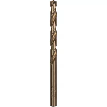 Urbju komplekts Bosch HSS Twist Drill Bits Cobalt, modelis 2608585889