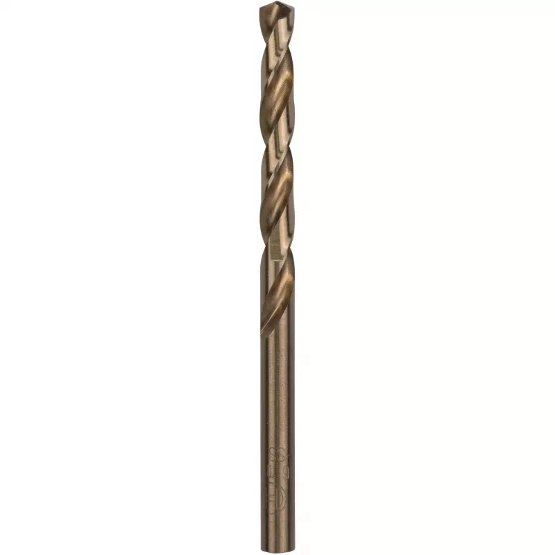 Urbju komplekts Bosch HSS Twist Drill Bits Cobalt, modelis 2608585889