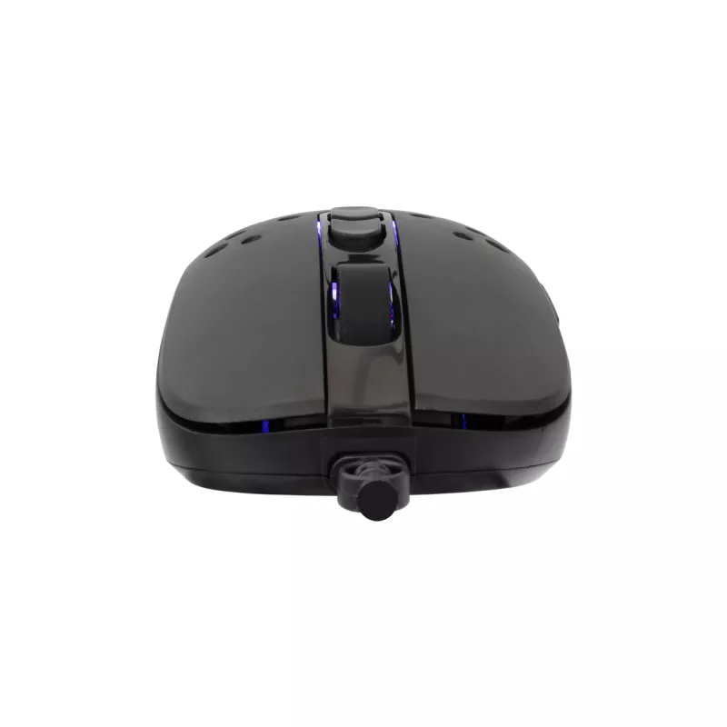 White Shark GM-9004 Tristan-2 Melns RGB