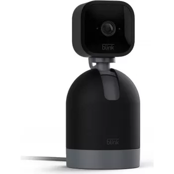 Blink B09N6MG1RK 1080p iekštelpu IP drošības kamera