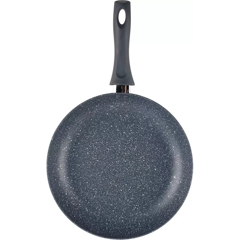 Cepamā panna Russell Hobbs RH008431EU7 30 cm ar akmens apdari, nepiedegoša