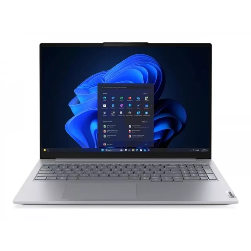 Portatīvais dators Lenovo TB 16 G9 R7 250 16i, Ryzen 7 250, 16 collu displejs, 16 GB RAM, 512 GB SSD