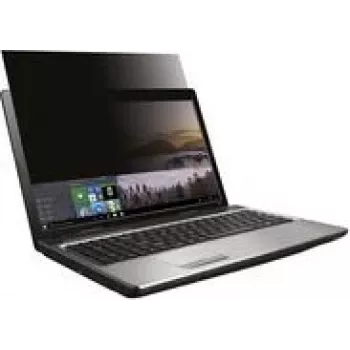 Mobilis privātuma filtrs 23,8 inch 16:9 tumšs (016429)