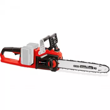 Einhell GE-LC 36/35 Li-Solo melns, sarkans