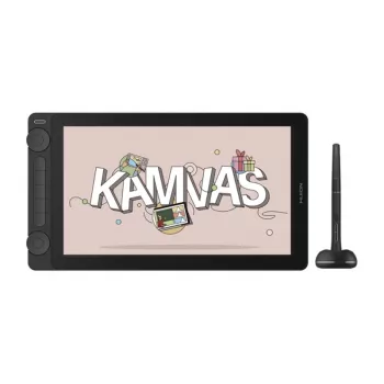 Huion Kamvas 13 GEN 3 GS1333 grafiskais planšetdators