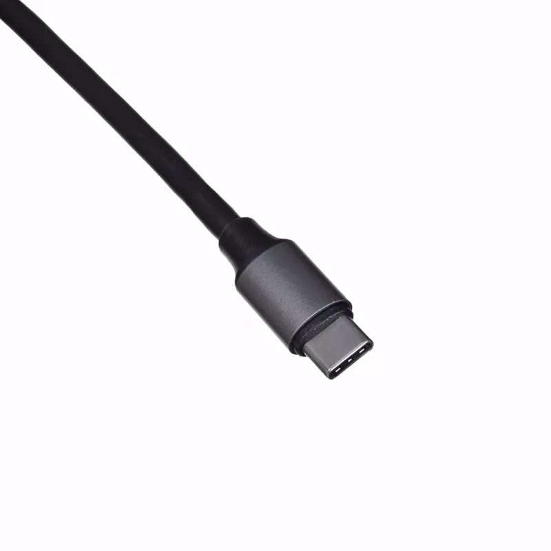 Interfeisa centrmezgls UNITEK H1112F USB 3.2 Gen 1 Type-C