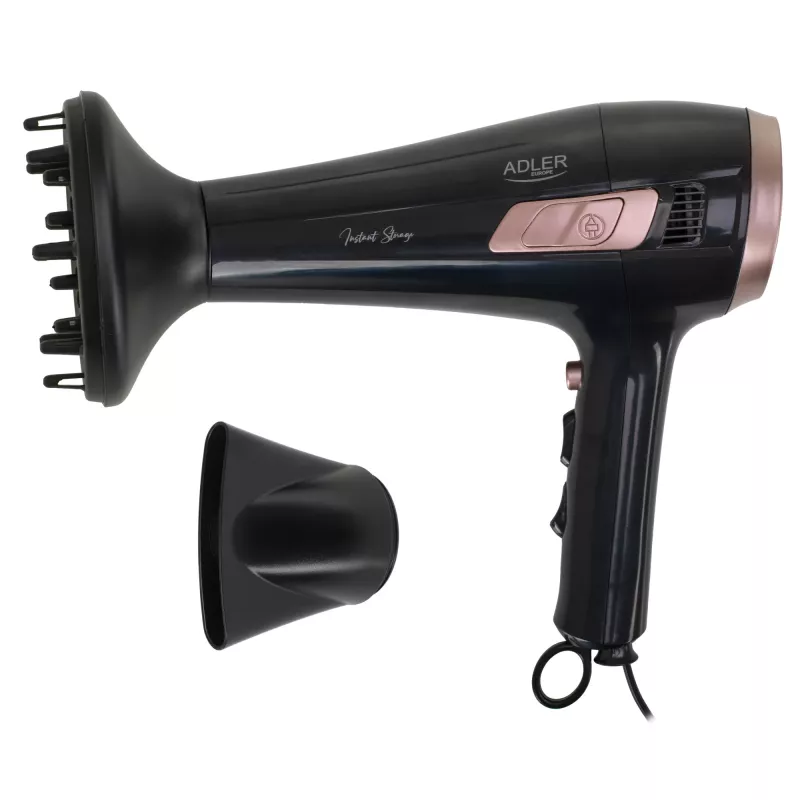 Matu žāvētājs Adler AD 2283 2400W