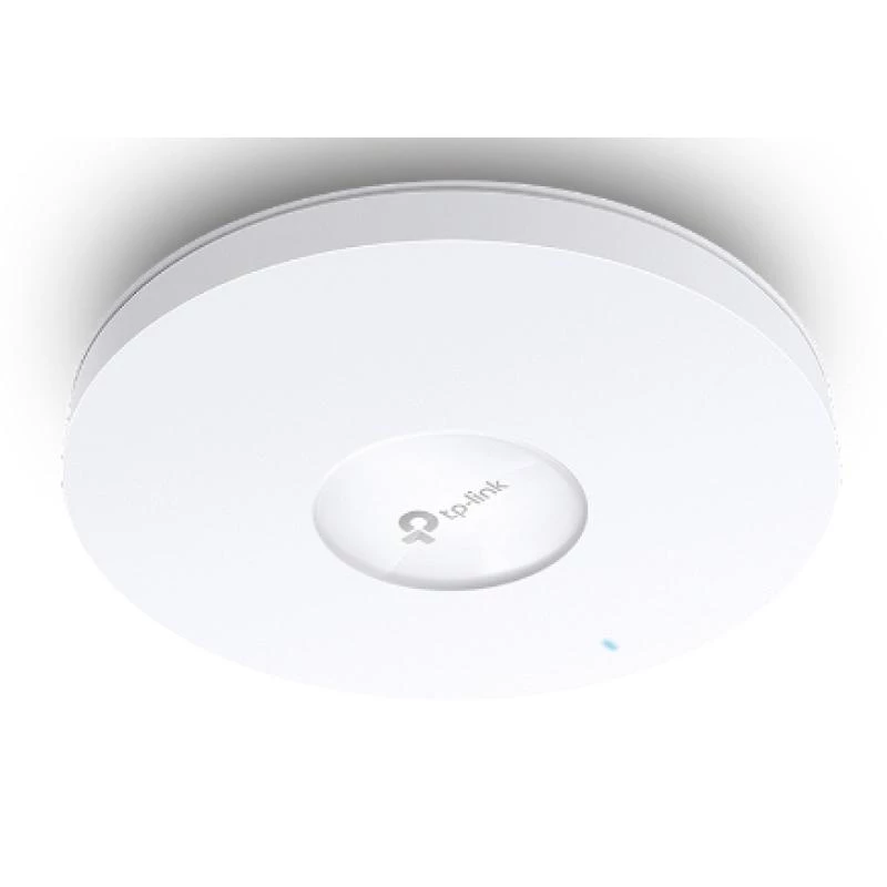 TP-Link Omada EAP653 UR bezvadu piekļuves punkts 2976 Mbit/s Balts Power over Ethernet (PoE)