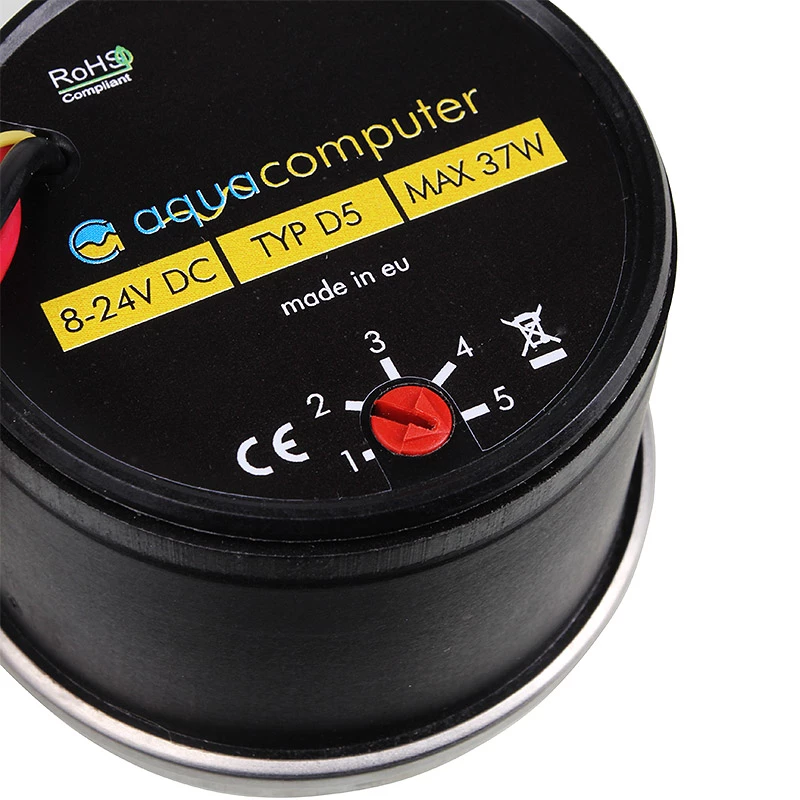 Aqua Computer 41091 datora dzesēšanas sistēmas daļa/piederums