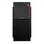 PC korpuss Logic J23 MIDI Tower at-J023