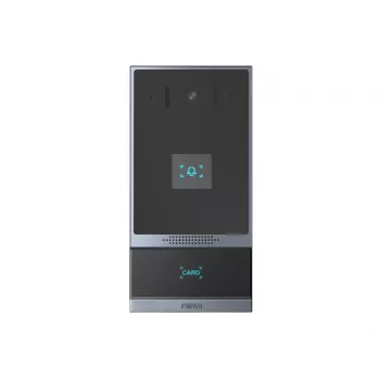 Fanvil i62 video domofona sistēma 2 MP Alumīnijs