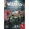 Deep Print Games: Witness - On the Chameleon's Trail, puzzle spēle